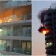 watch:-gibraltar-firefighters-battle-blaze-at-high-end-ocean-village-apartment-complex