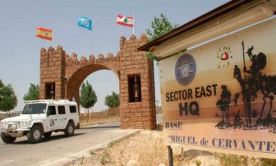 two-spanish-un-peacekeepers-injured-in-southern-lebanon-mortar-attack