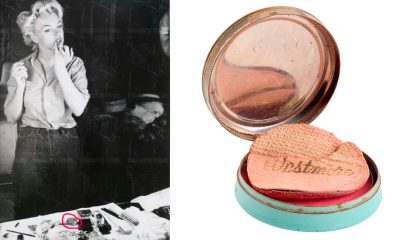 the-enduring-fascination-with-marilyn-monroe:-the-actress’s-lipsticks,-bras-and-frying-pans-fetch-$2-million-at-auction