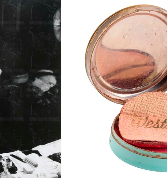 the-enduring-fascination-with-marilyn-monroe:-the-actress’s-lipsticks,-bras-and-frying-pans-fetch-$2-million-at-auction