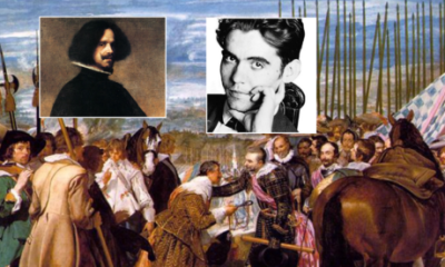 on-this-day:-the-birth-of-lorca-and-velazquez-–-and-the-holland-surrender-that-inspired-a-masterpiece