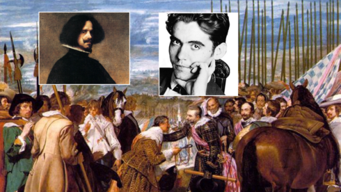 on-this-day:-the-birth-of-lorca-and-velazquez-–-and-the-holland-surrender-that-inspired-a-masterpiece