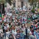 negociacion-a-lo-“reality-show”:-los-profesores-valencianos-llegan-al-vigesimo-dia-de-huelga-sin-acuerdo