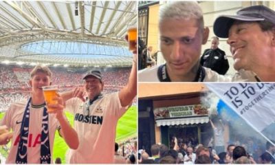 from-the-archives:-my-night-of-bedlam-in-bilbao:-richarlison,-friendly-locals-and-a-slick-police-operation-that-kept-80,000-english-fans-from-harm