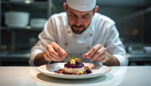 eat-like-a-king-for-less-than-a-night-in-a-british-pub:-five-michelin-starred-restaurants-in-spain-that-do-not-break-the-bank