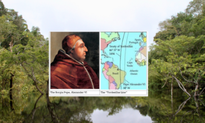 on-this-day:-how-a-deal-struck-by-a-spanish-pope-shaped-our-world-–-and-explains-why-brazilians-speak-portuguese