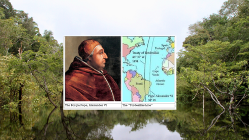 on-this-day:-how-a-deal-struck-by-a-spanish-pope-shaped-our-world-–-and-explains-why-brazilians-speak-portuguese
