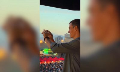 sanchez-viajo-a-barcelona-el-sabado-para-asistir-al-primavera-sound