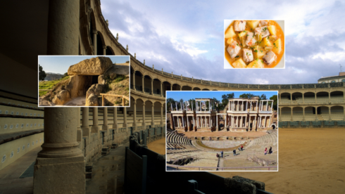 the-oldest-of-spain:-a-tour-through-centuries-of-history-–-including-theatres,-bullrings-and-delicious-age-old-recipes