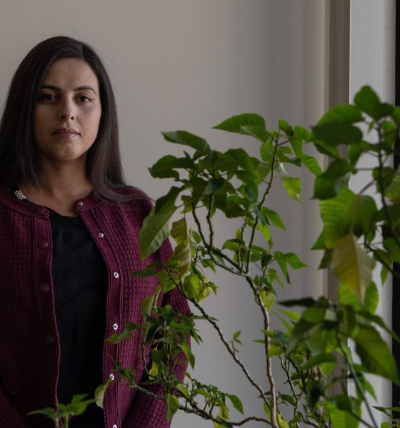 bruna-ferreira,-the-former-sister-in-law-of-the-white-house-press-secretary-detained-by-ice:-‘i-never-wanted-to-be-an-international-news-story’