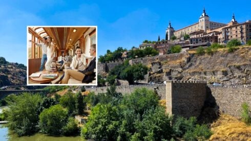 five-of-spain’s-most-spectacular-tourist-train-journeys-—-from-andalucia-to-the-pyrenees
