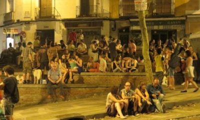 put-the-street-beer-down:-what-brits-and-other-tourists-must-know-before-heading-to-spain-this-summer-to-avoid-e3,000-on-the-spot-fines