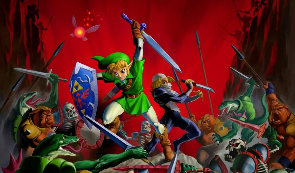 nintendo-revela-que-el-esperado-‘remake’-de-‘the-legend-of-zelda:-ocarina-of-time’-llegara-este-ano-a-nintendo-switch-2