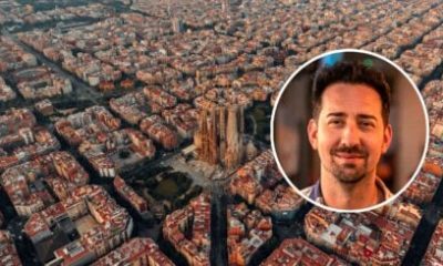 the-pope’s-barcelona-visit:-how-will-the-water-pistol-brigade-take-to-this-latest-american-visitor-driving-up-prices,-wonders-comic-james-regal