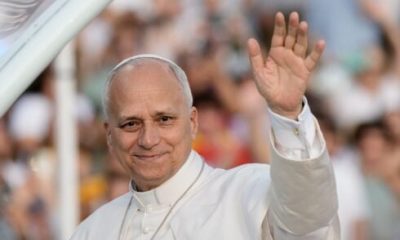 where-to-catch-pope-leo-xiv-in-barcelona-today:-prison,-montserrat-and-a-historic-sagrada-familia-mass-on-the-centenary-of-gaudi’s-death