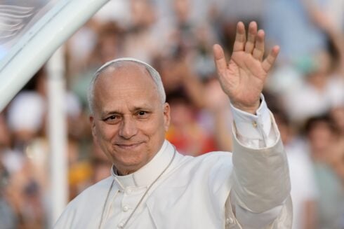 where-to-catch-pope-leo-xiv-in-barcelona-today:-prison,-montserrat-and-a-historic-sagrada-familia-mass-on-the-centenary-of-gaudi’s-death