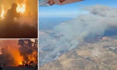 watch:-spain’s-biggest-fire-of-2026-devastates-an-area-five-times-the-size-of-gibraltar-in-andalucia-—-and-summer-hasn’t-even-started
