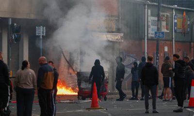 violence-erupts-against-immigrants-in-belfast-following-attempted-beheading:-‘burning-families-out-of-their-homes-is-nothing-less-than-disgusting-cowardice’