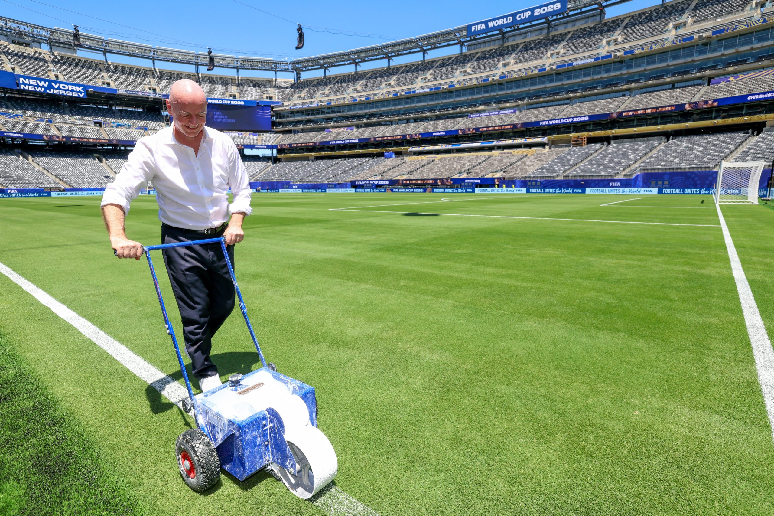 a-world-cup-of-opulence-and-records:-soaring-ticket-prices-and-officials-denied-entry