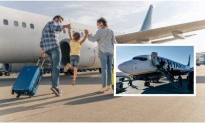 ryanair-under-investigation-in-the-uk-for-charging-parents-to-sit-next-to-their-children