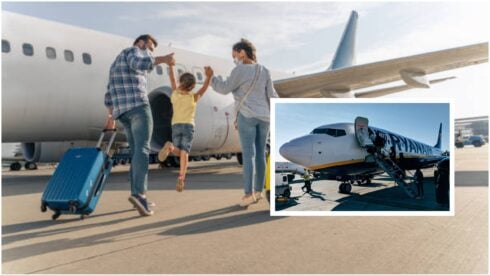 ryanair-under-investigation-in-the-uk-for-charging-parents-to-sit-next-to-their-children