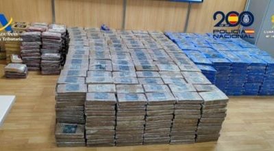 spain-seized-37%-of-all-eu-cocaine-last-year-as-brussels-insists-madrid-is-doing-‘everything-possible’-to-fight-the-cartels