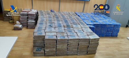 spain-seized-37%-of-all-eu-cocaine-last-year-as-brussels-insists-madrid-is-doing-‘everything-possible’-to-fight-the-cartels