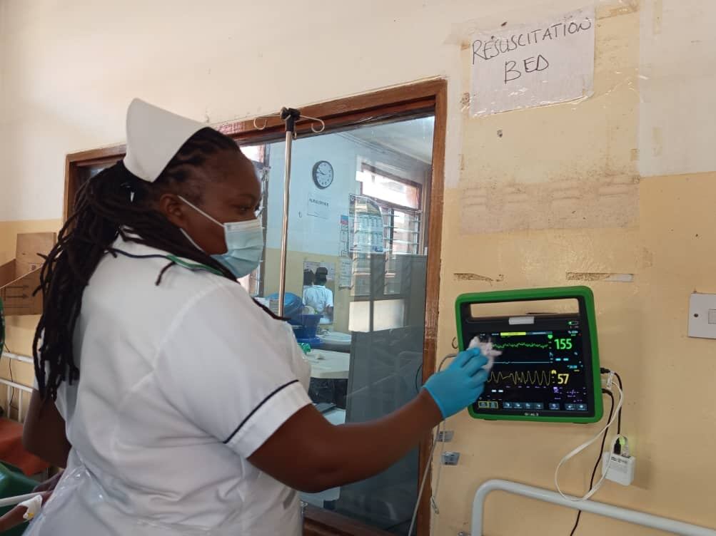 hospitals-in-malawi-team-up-with-artificial-intelligence-to-reduce-child-mortality