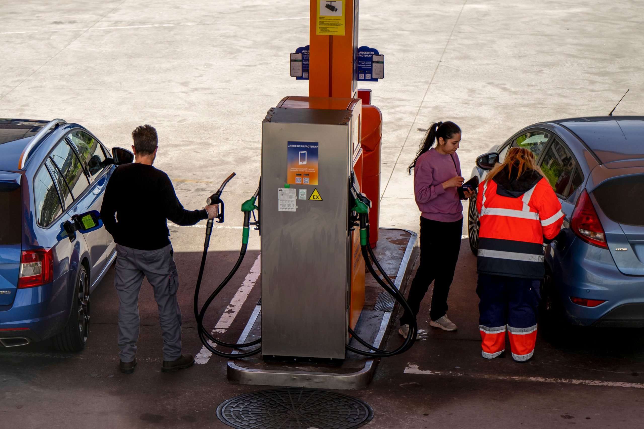 la-inflacion-cerro-mayo-estable-en-el-3,2%-por-las-rebajas-fiscales-del-gobierno