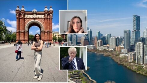 exclusive:-daughter-of-us-trump-politician-flees-texas-to-seek-asylum-in-spain-fearing-she-will-be-branded-a-domestic-terrorist-if-she-returns-home