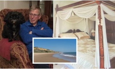 exclusive:-irish-expat-left-with-nothing-after-e50,000-worth-of-belongings-vanish-en-route-from-turkey-to-his-andalucia-home-on-the-spanish-–-portugal-border