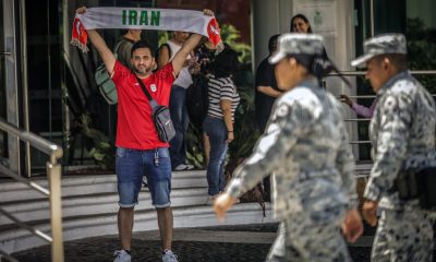 hallado-un-cadaver-frente-al-campo-de-entrenamiento-de-iran-en-tijuana