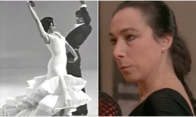 the-embodiment-of-flamenco:-celebrating-the-80th-birthday-of-a-spanish-national-treasure