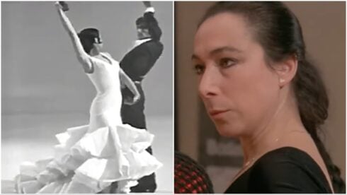 the-embodiment-of-flamenco:-celebrating-the-80th-birthday-of-a-spanish-national-treasure