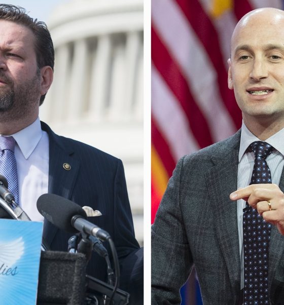 sebastian-gorka-and-stephen-miller,-architects-of-trump’s-pressure-on-mexico
