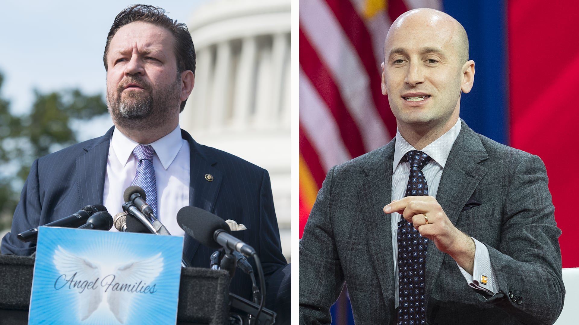 sebastian-gorka-and-stephen-miller,-architects-of-trump’s-pressure-on-mexico