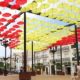 torrox-creates-giant-spanish-flag-canopy-in-constitution-plaza-for-world-cup