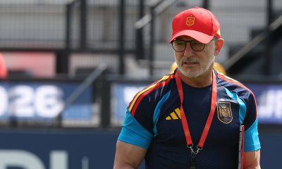 de-la-fuente:-“lamine-esta-en-perfectas-condiciones-para-jugar-unos-minutos”