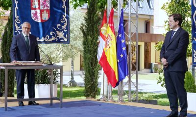 manueco-exige-“rigor-y-ejemplaridad”-a-su-gobierno-mientras-los-consejeros-de-vox-insisten-en-que-“los-espanoles,-primero”