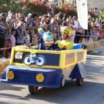wacky-races-style-event-in-estepona