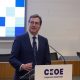la-ceoe-sale-en-tromba-contra-el-absentismo:-pide-que-la-seguridad-social-costee-las-bajas-y-las-sustituciones-desde-el-primer-dia