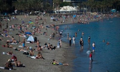 malaga-bracing-for-one-of-its-hottest-summers-since-records-began-back-in-1961,-spain’s-weather-forecaster-warns
