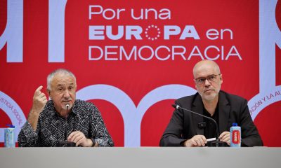 los-sindicatos,-“hartos”-de-la-“paralisis”-del-registro-horario-y-de-otras-promesas-laborales-del-gobierno