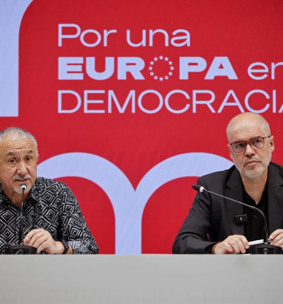 los-sindicatos,-“hartos”-de-la-“paralisis”-del-registro-horario-y-de-otras-promesas-laborales-del-gobierno