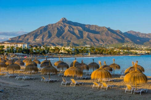 marbella’s-certified-best-beaches-this-summer-for-families,-activities-and-dog-lovers-—-and-where-you-can-let-it-all-hang-out