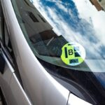 dgt-sticker-rule-catches-out-drivers-in-spain