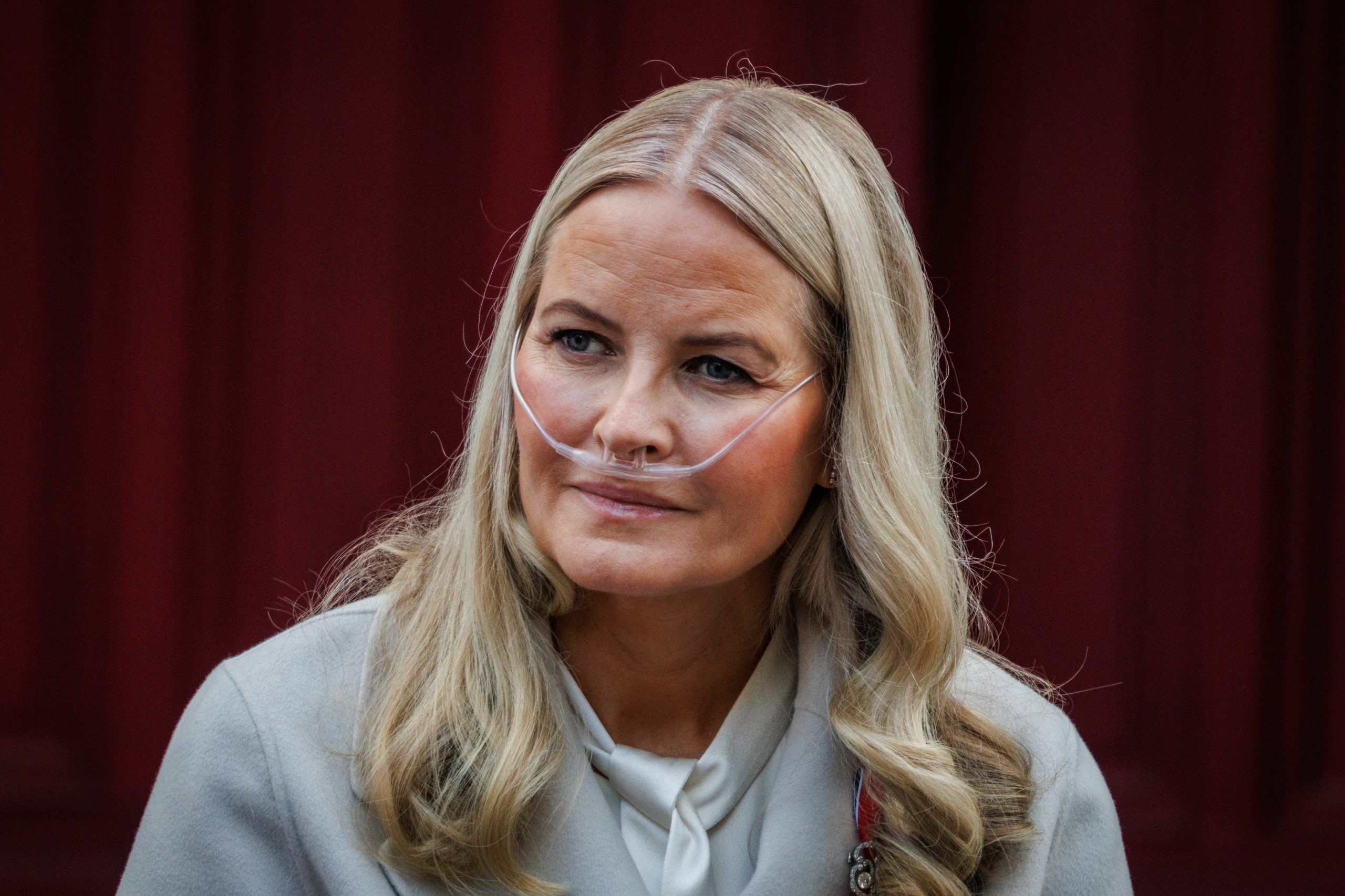 mette-marit-de-noruega,-sometida-a-un-trasplante-de-pulmon-con-exito