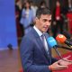 sanchez-arropa-a-zapatero,-sus-hijas-y-su-secretaria:-“tienen-el-respaldo-y-la-empatia-del-psoe,-confiamos-en-su-inocencia”