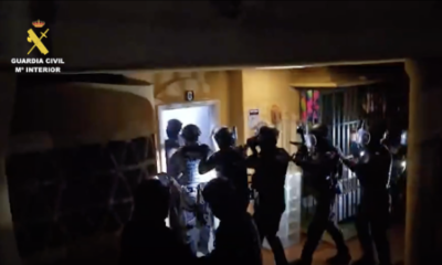 seven-narco-arrests-in-mijas-after-violent-motorway-heist-in-granada-left-man-shot-in-the-head