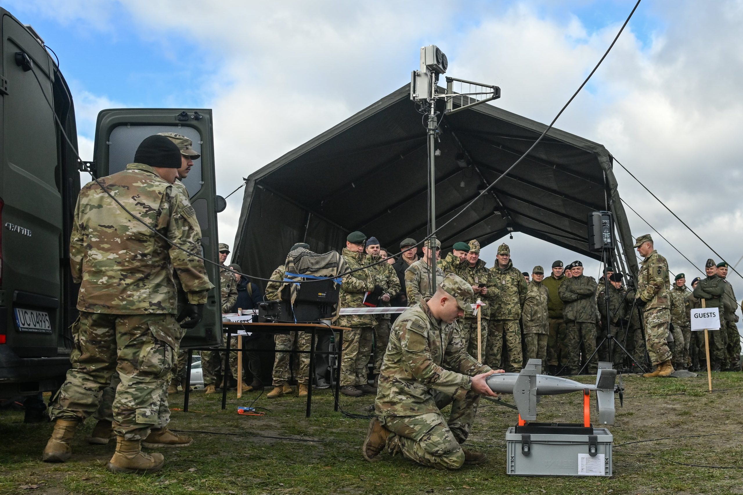 europe-scrambles-to-fill-the-gap-left-by-the-united-states-in-nato-defense